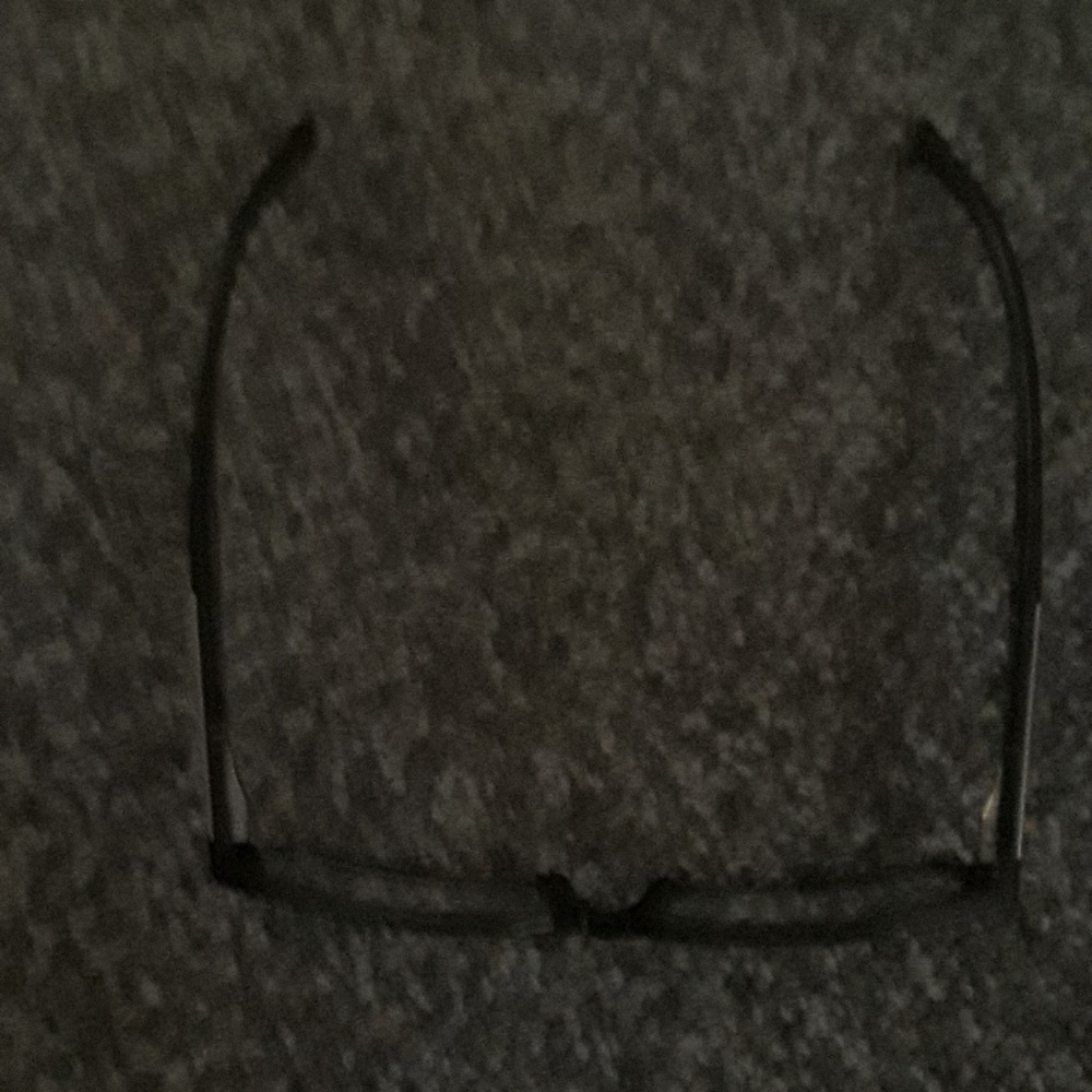 Prada eyeglasses
